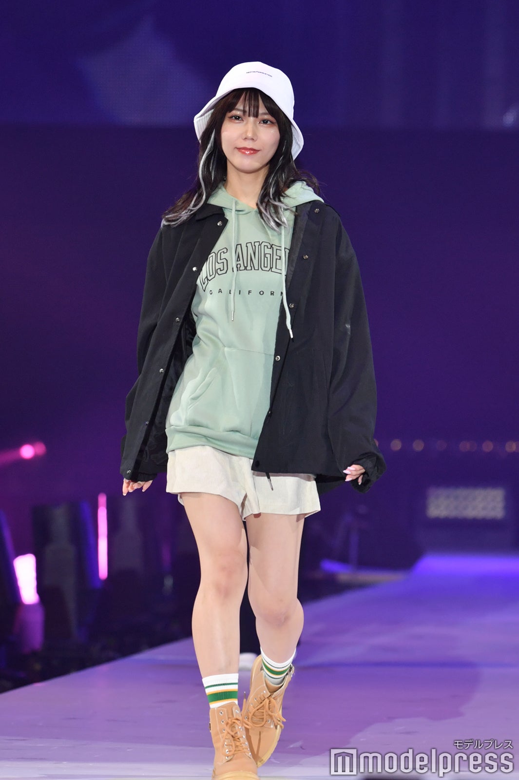 川後陽菜（C）モデルプレス