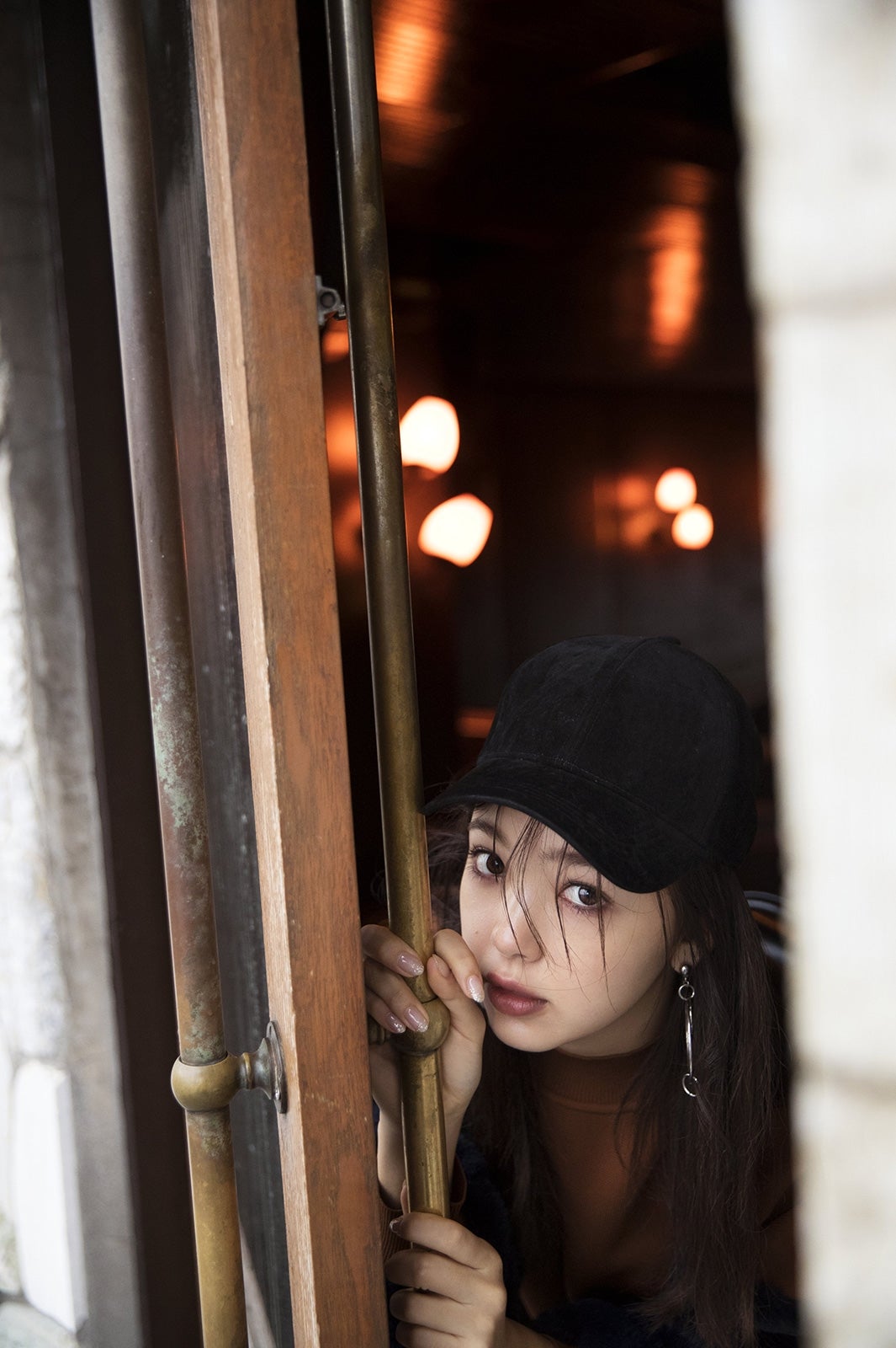 藤田ニコル（にこるん）（提供写真） 