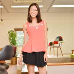 熊澤枝里子