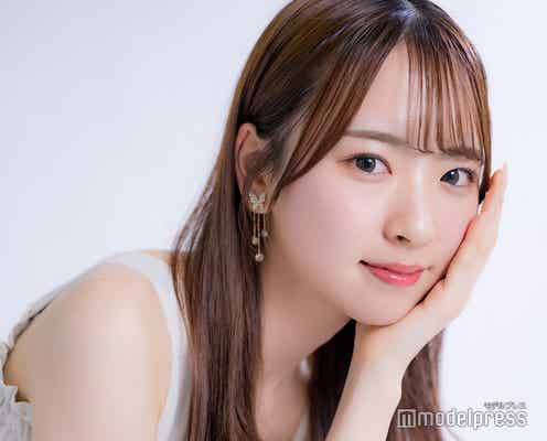 【オールナイトフジコ/フジコーズ】文京学院大・山下未愛が新加入 「20の質問」モデルプレスインタビュー