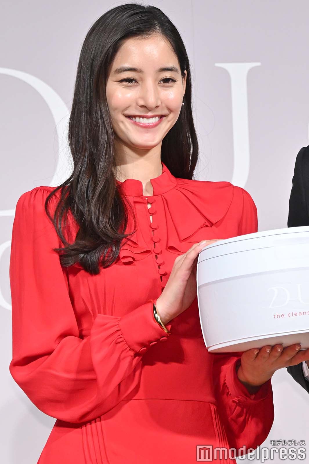 新木優子（C）モデルプレス