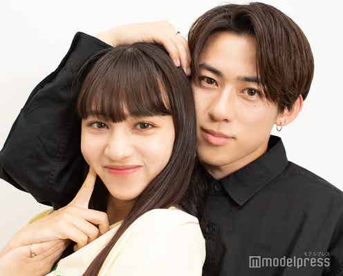 <「恋オオカミ」両想いペアインタビュー>長谷川美月&りゅうと、衝撃最終回までの気持ちの変化・お互いの好きなところ