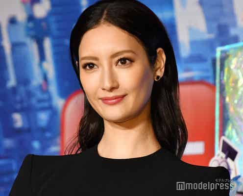 菜々緒「ボス恋」最終回展開に言及 視聴者の予想は「意外と外れている」