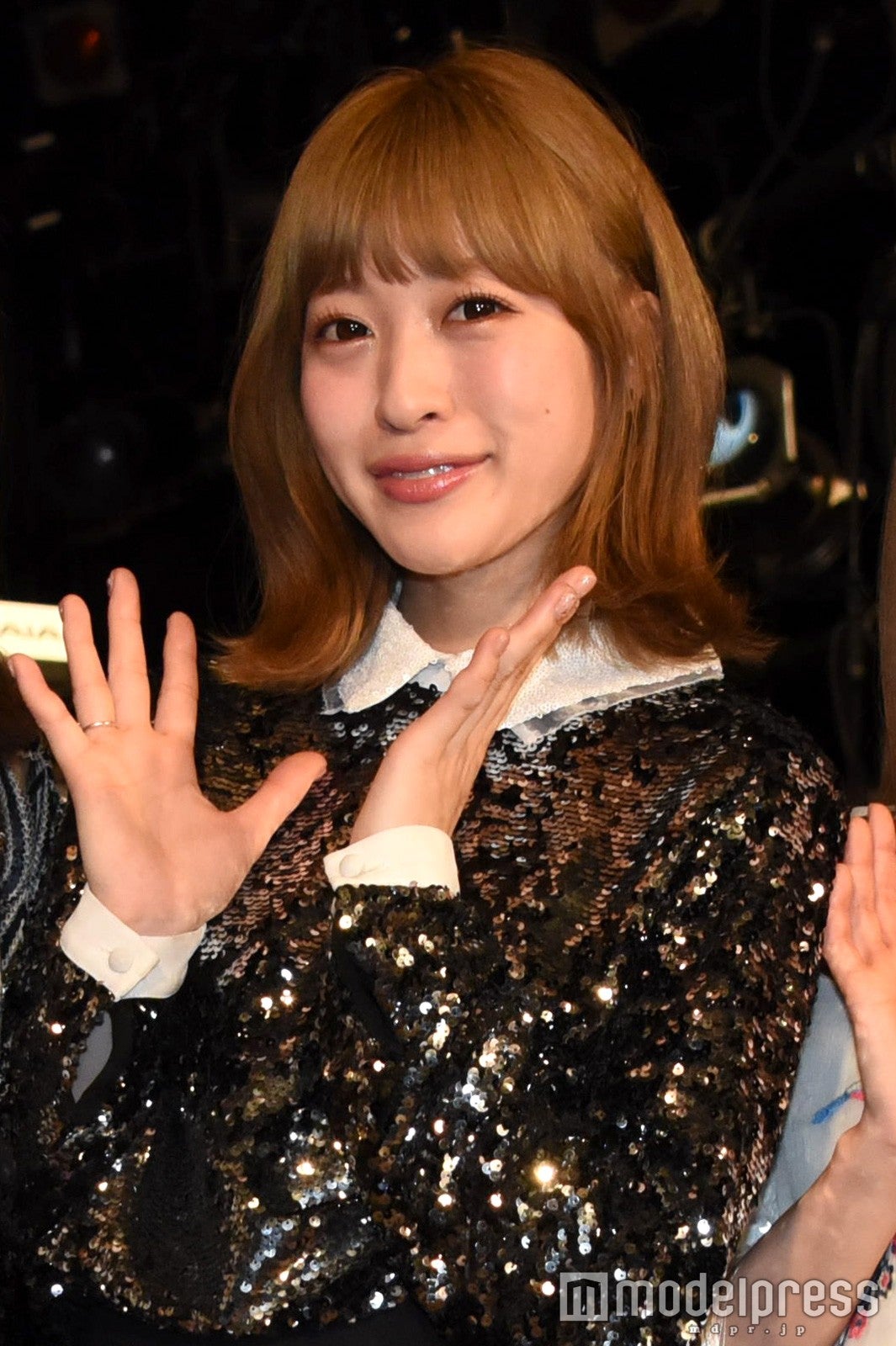 すぅ（吉田菫） （C）モデルプレス