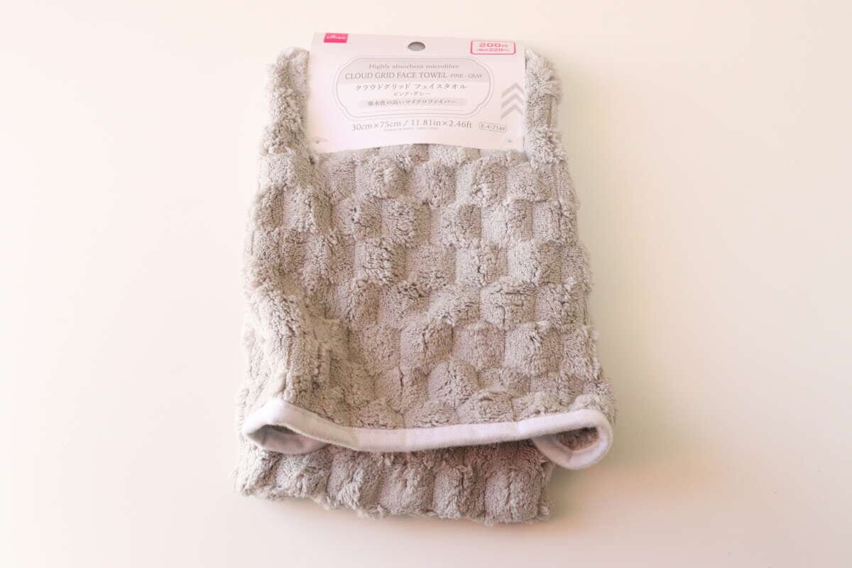 ダイソー　クラウドグリッド