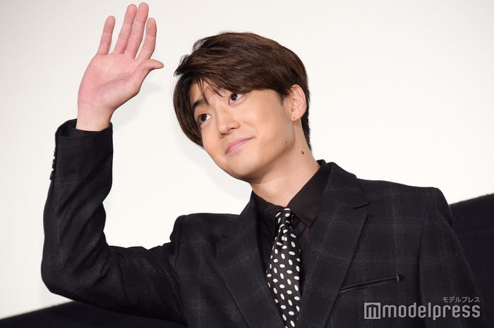 伊藤健太郎(C)モデルプレス
