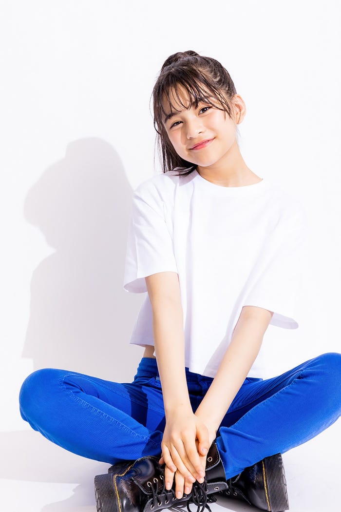 有坂心花(提供写真)