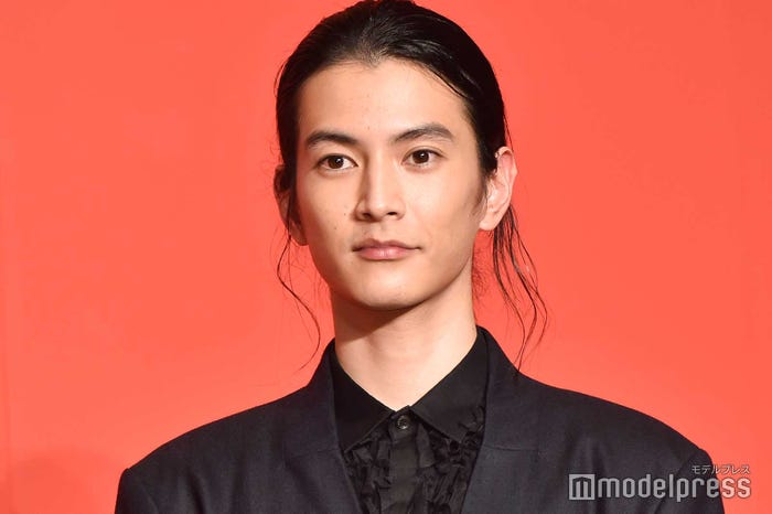 渡邊圭祐 (C)モデルプレス