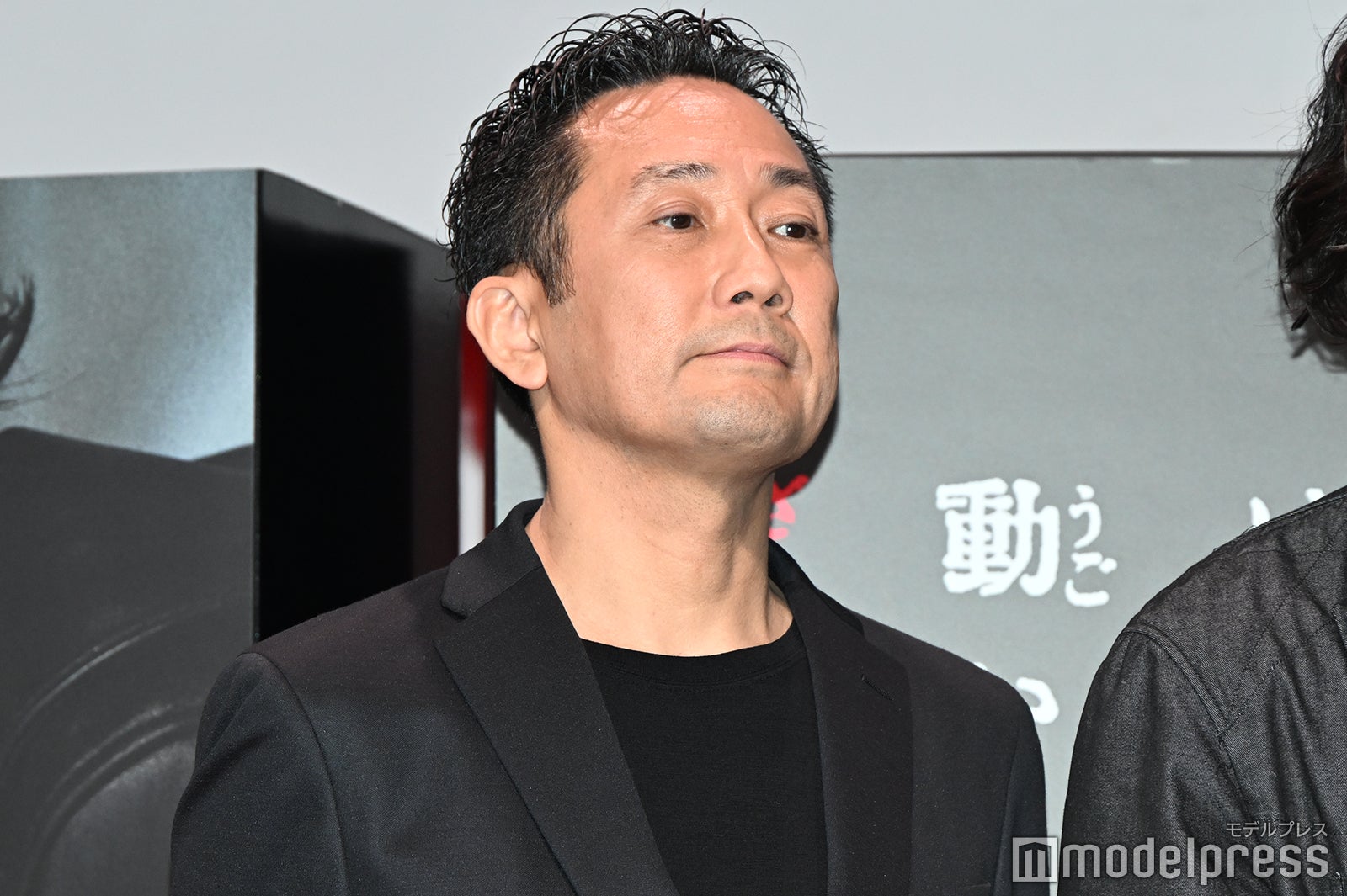 渡辺一貴監督（C）モデルプレス