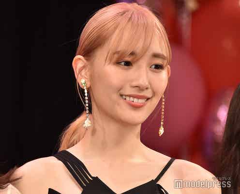 浅川梨奈、新型コロナウイルス感染 発熱症状で検査