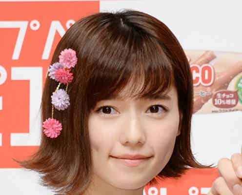 島崎遥香「私は変わります」“塩対応”卒業宣言「優等生コメント、どうですか?」