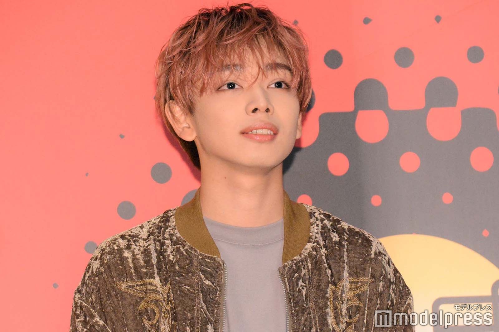 宮世琉弥 （C）モデルプレス