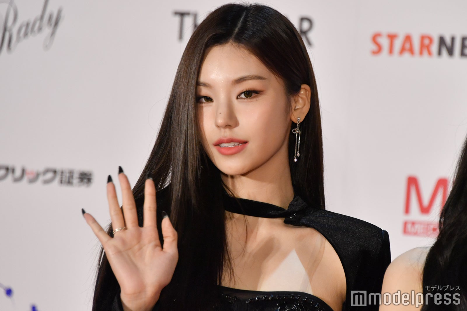 イェジ （C）モデルプレス