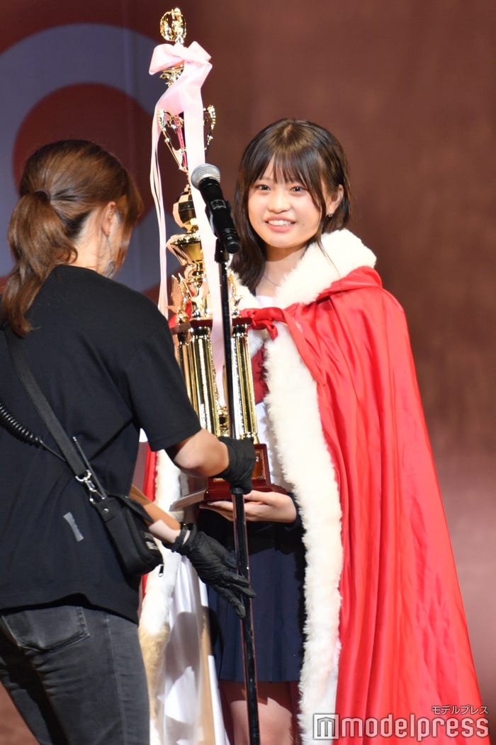 み~ちゃんさん(C)モデルプレス