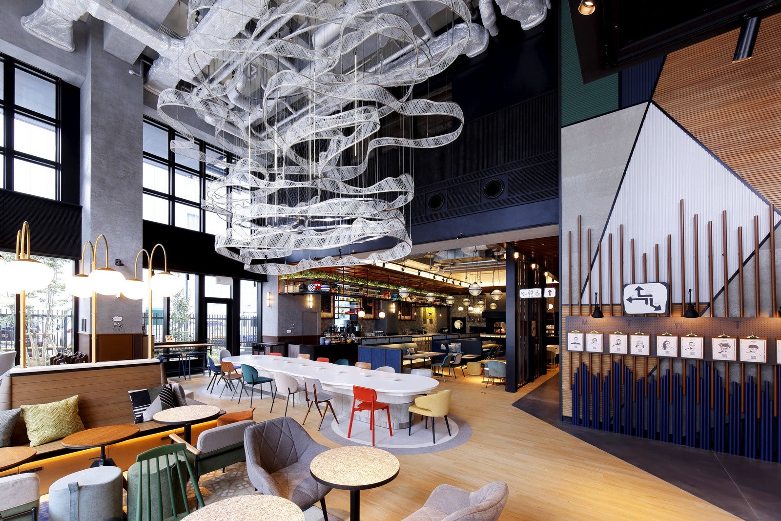 キャプション by Hyatt なんば 大阪／提供画像