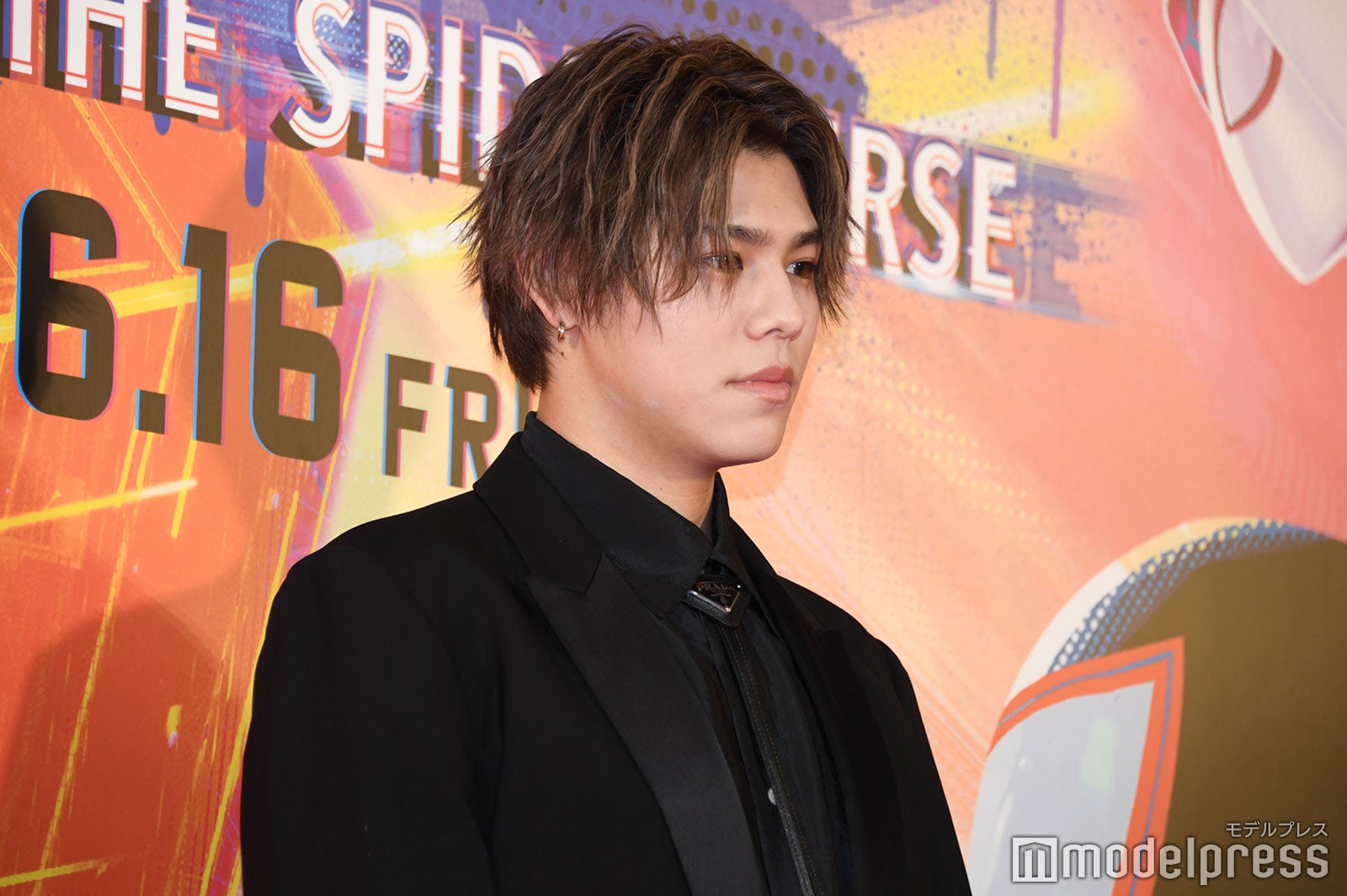 LEO（C）モデルプレス