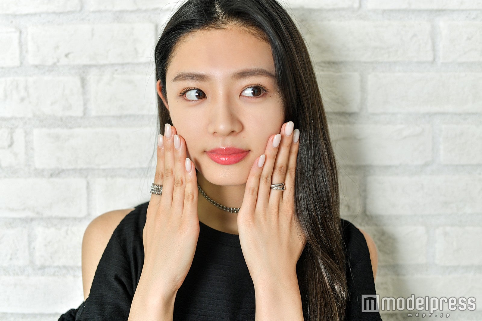 古畑星夏（C）モデルプレス