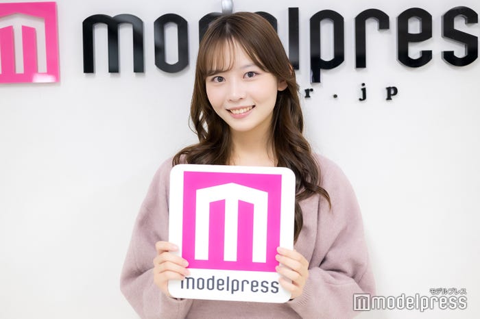 田中裕理さん(C)モデルプレス
