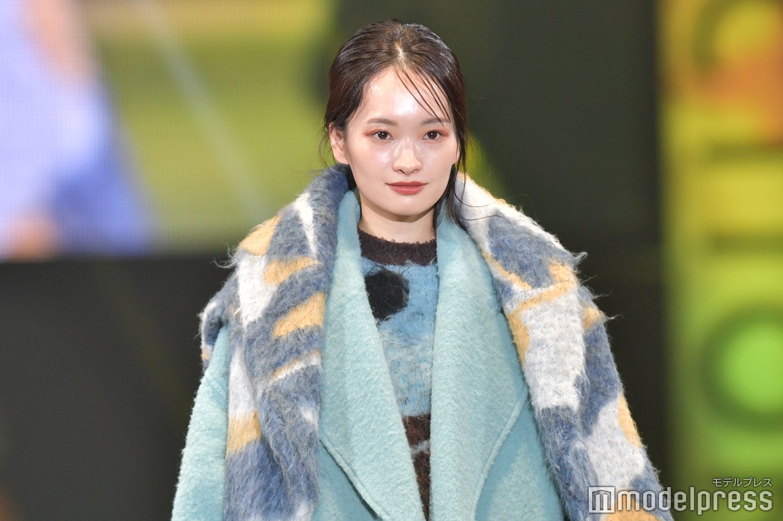 （C）モデルプレス