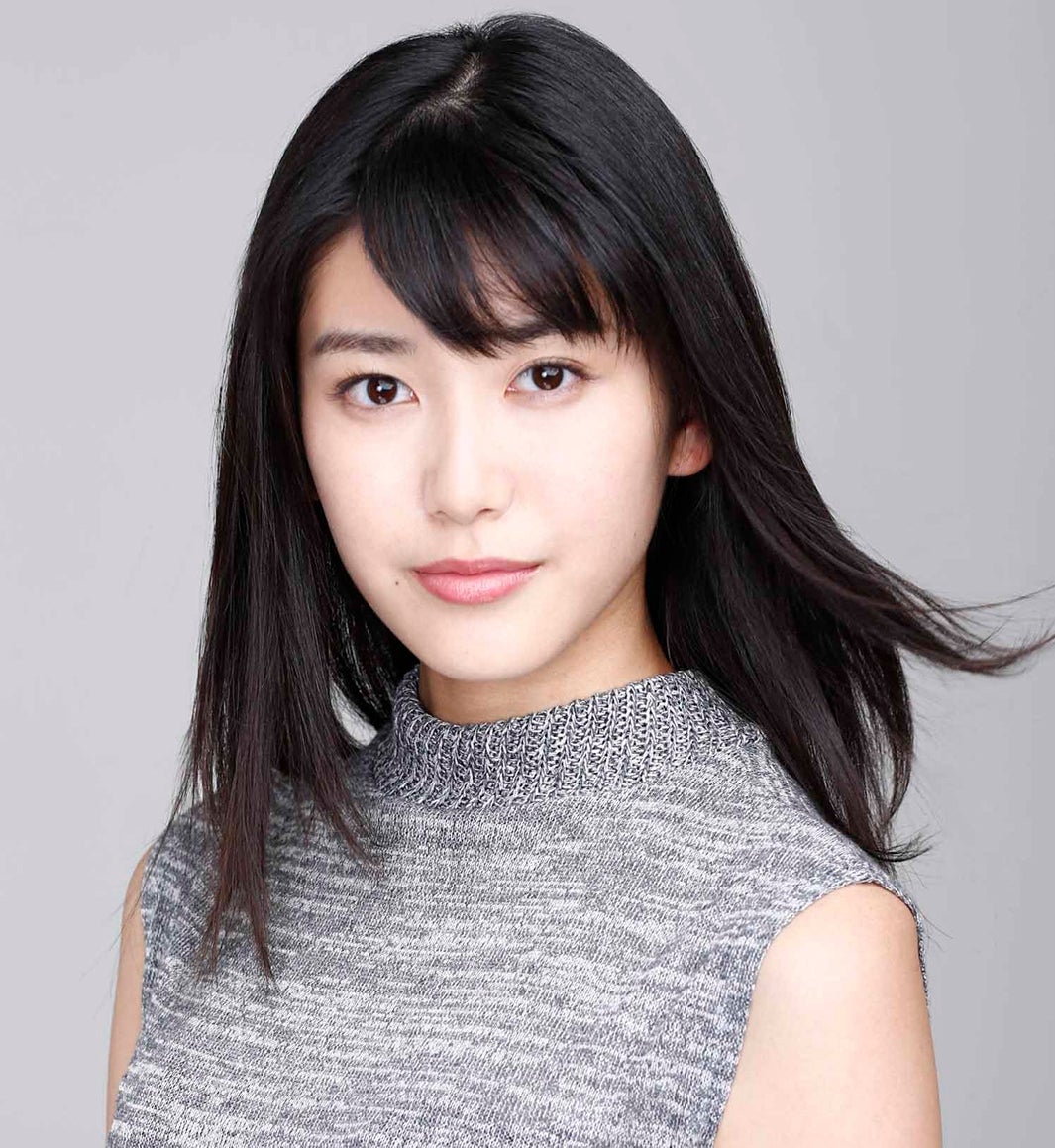 小澤奈々花（X21）