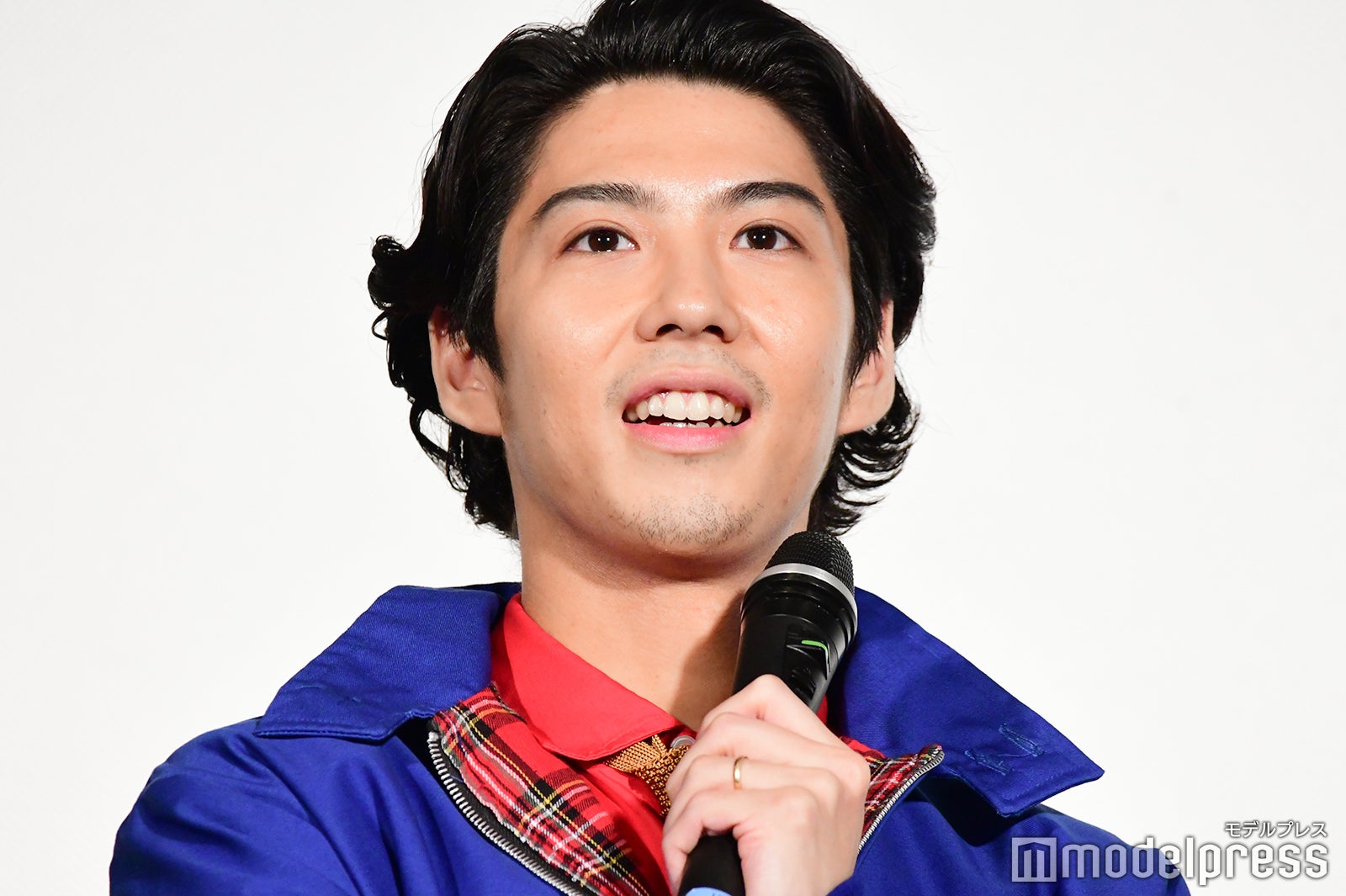 賀来賢人（C）モデルプレス