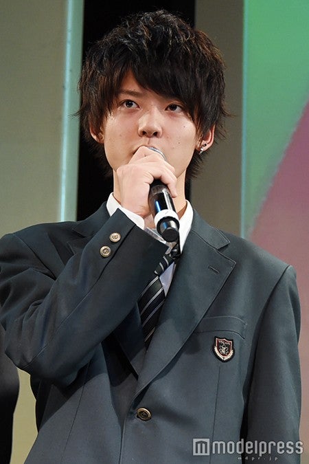 丸山凌平さん（C）モデルプレス