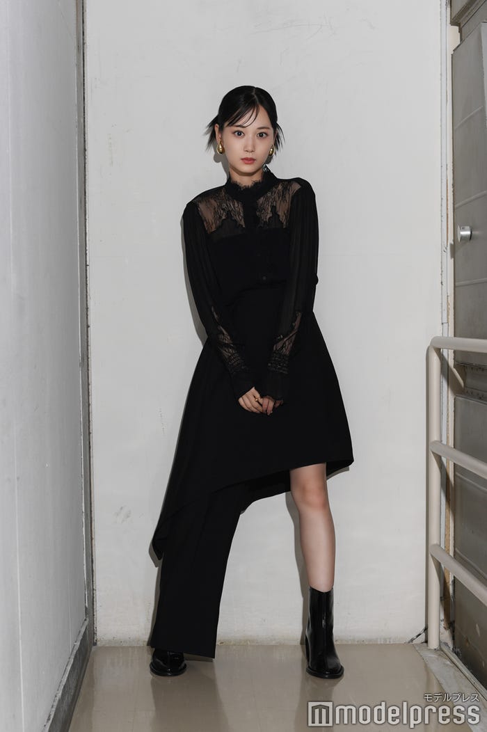 山下美月(C)モデルプレス