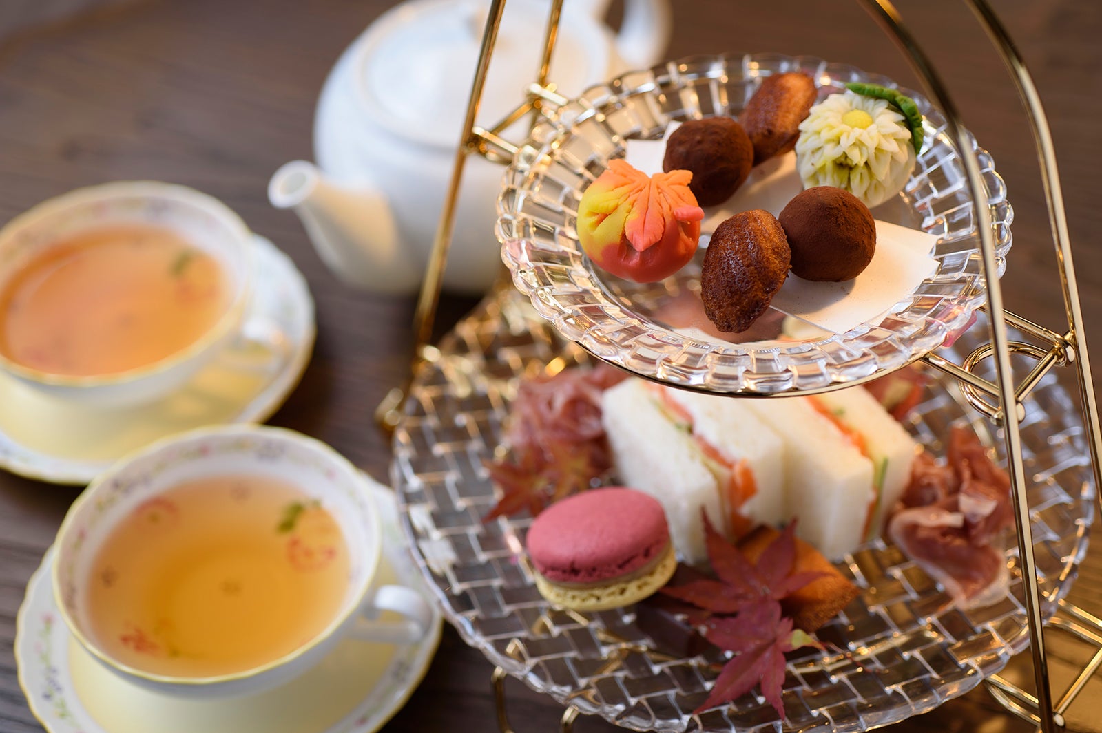 ふふ 日光／画像提供：カトープレジャーグループ