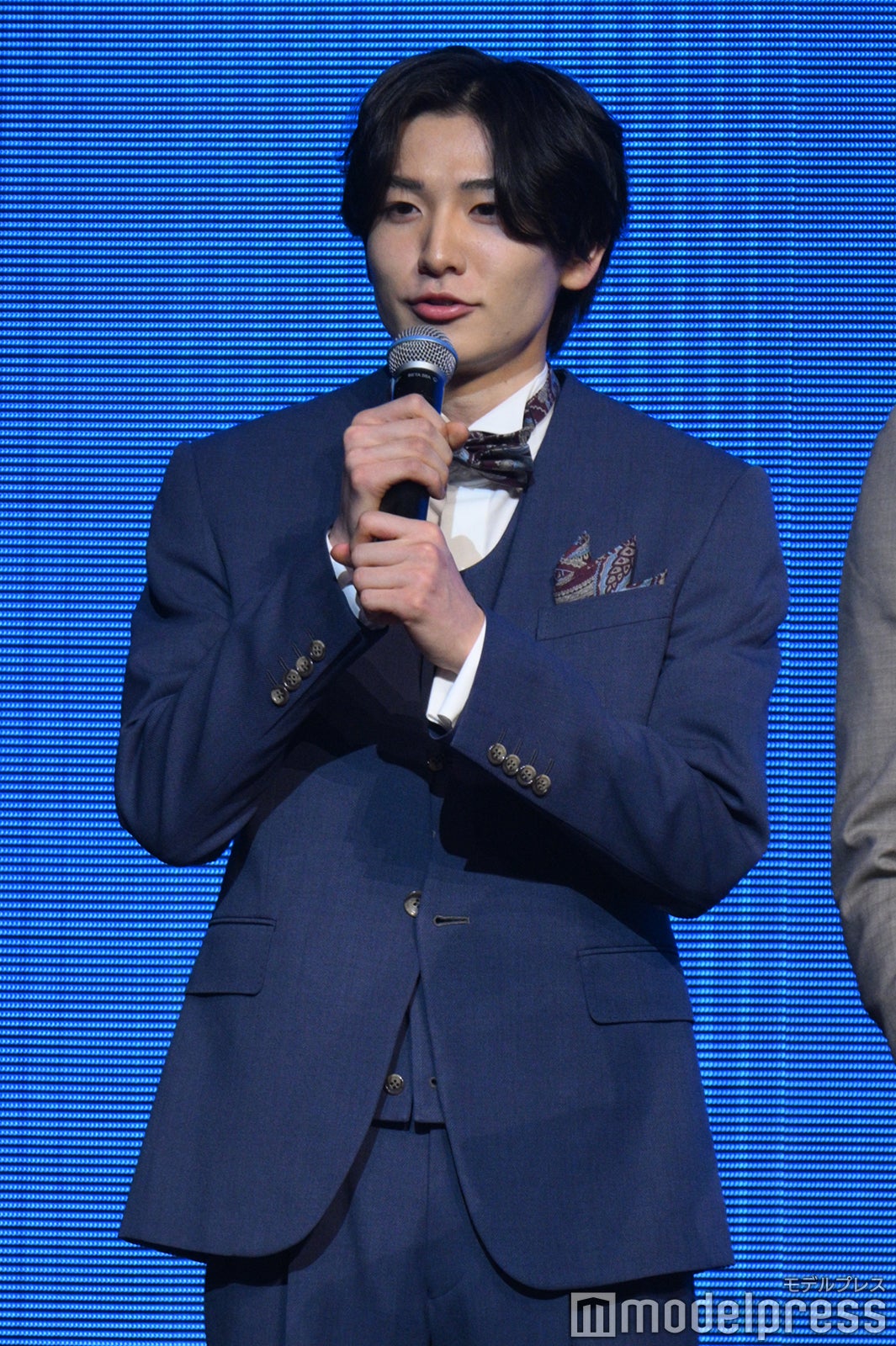 太田侑吾さん（C）モデルプレス