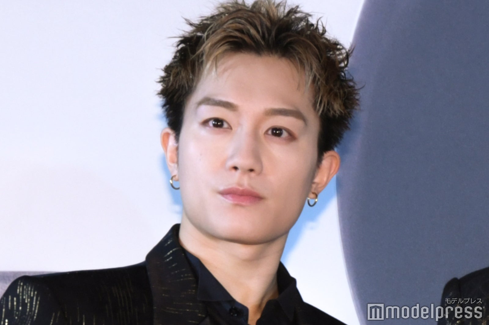 椿泰我（C）モデルプレス