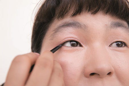 はら(写真提供:小学館)