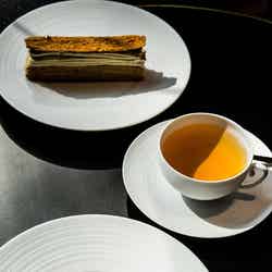 フォション ロテル パリ/画像提供:フォション