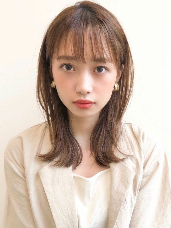 忙しくてもお手入れ楽ちんな髪型に 30代ママのおしゃれも叶うヘアスタイル特集 モデルプレス