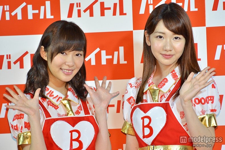 指原莉乃、柏木由紀