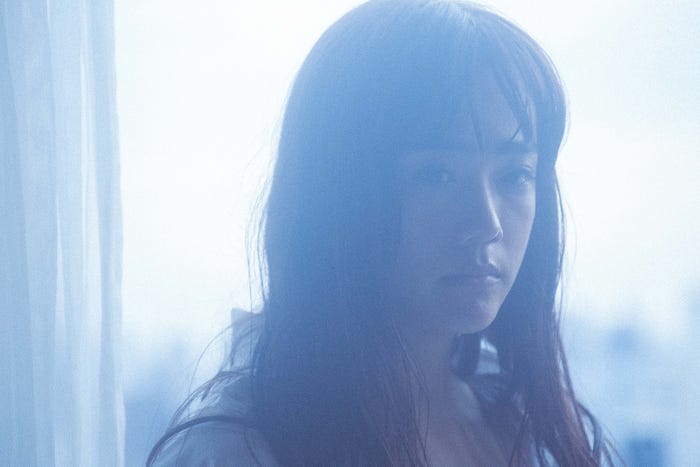 松井愛莉