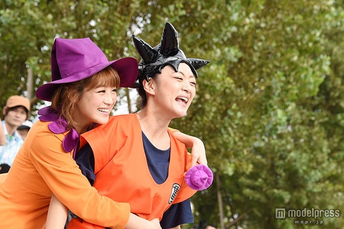 鈴木奈々、みかん