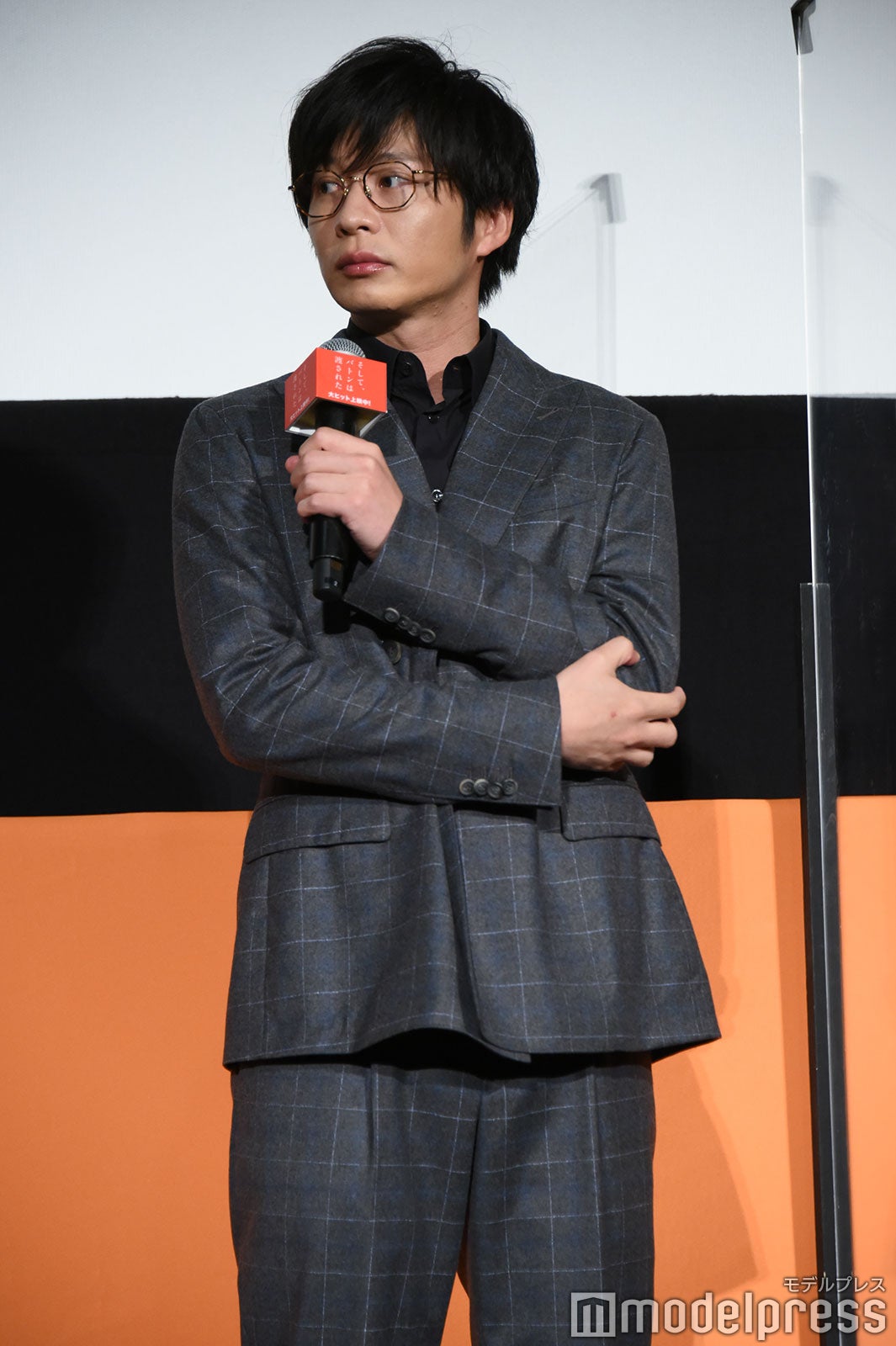 田中圭 （C）モデルプレス