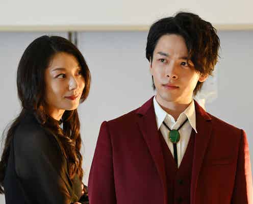 中村倫也主演ドラマ「美食探偵」最終話は30分拡大SPで放送
