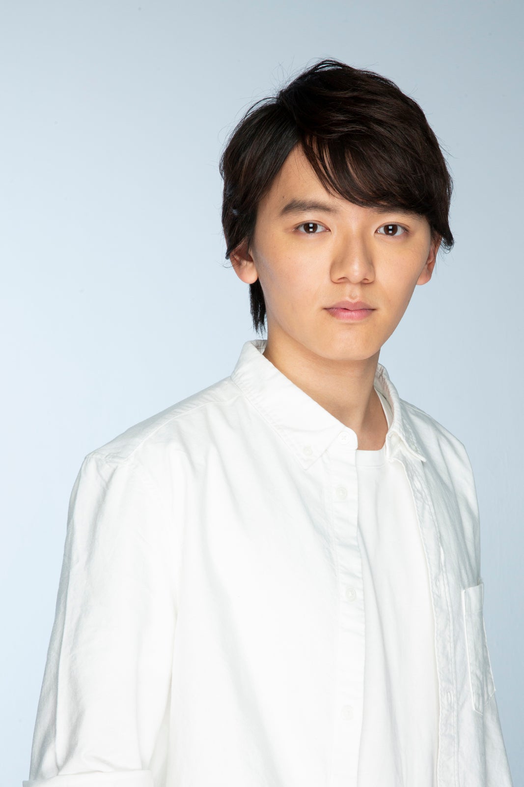 濱田龍臣（提供写真）