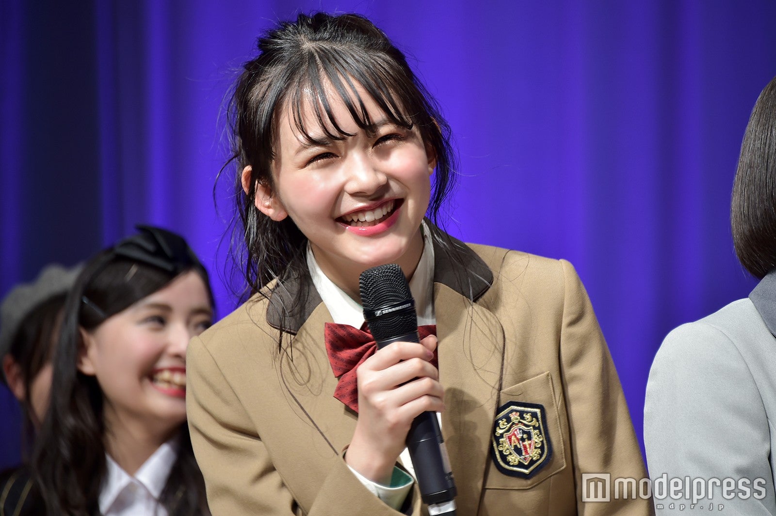 久間田琳加（C）モデルプレス