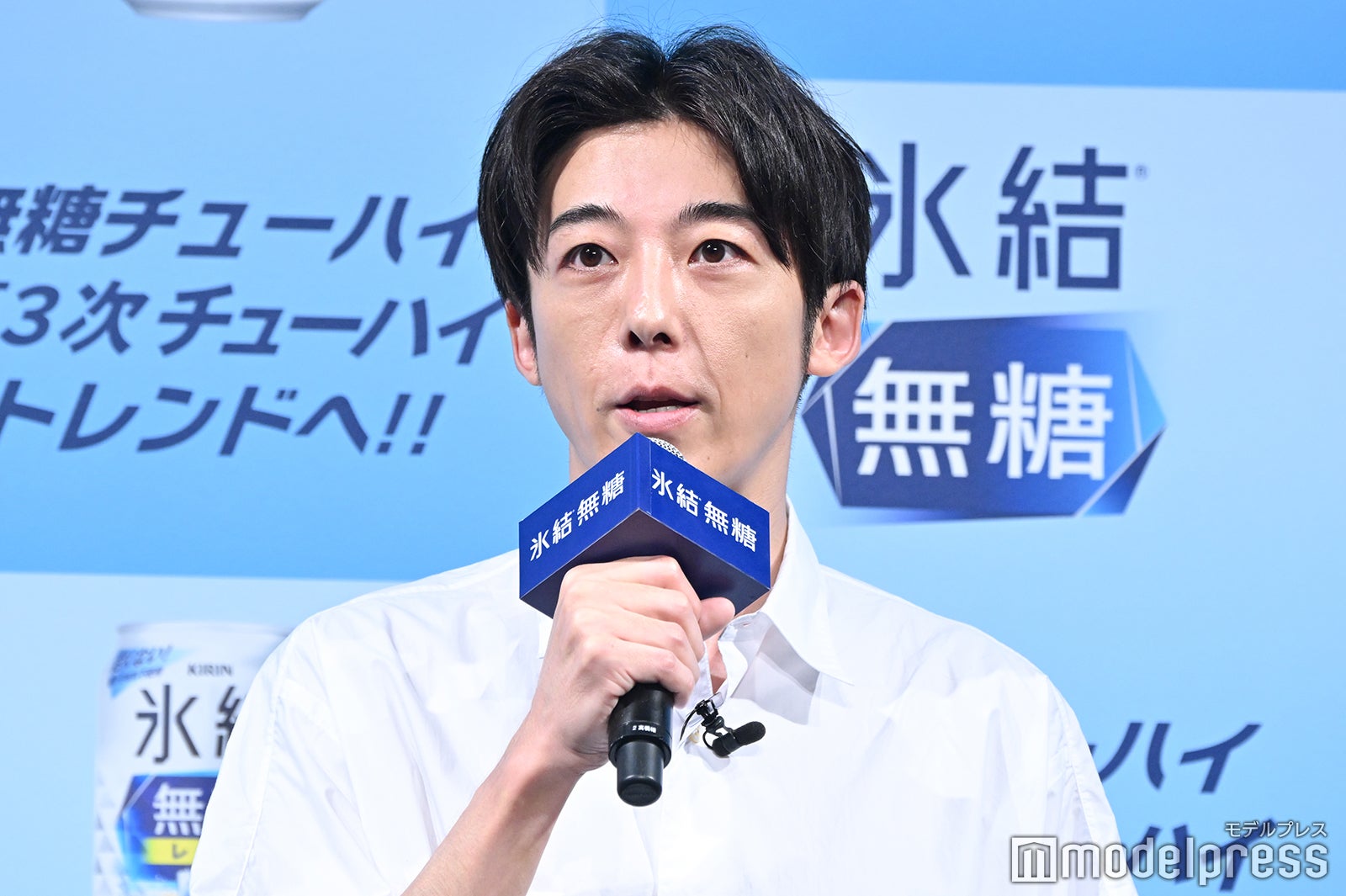 高橋一生（C）モデルプレス