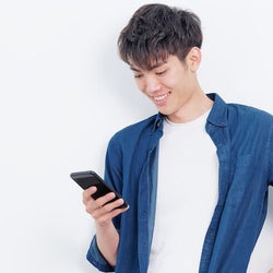 うわっ かわいい 男性が女子からもらって嬉しくなっちゃうline3つ モデルプレス