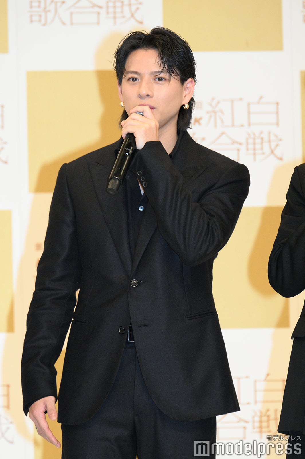 平野紫耀（C）モデルプレス