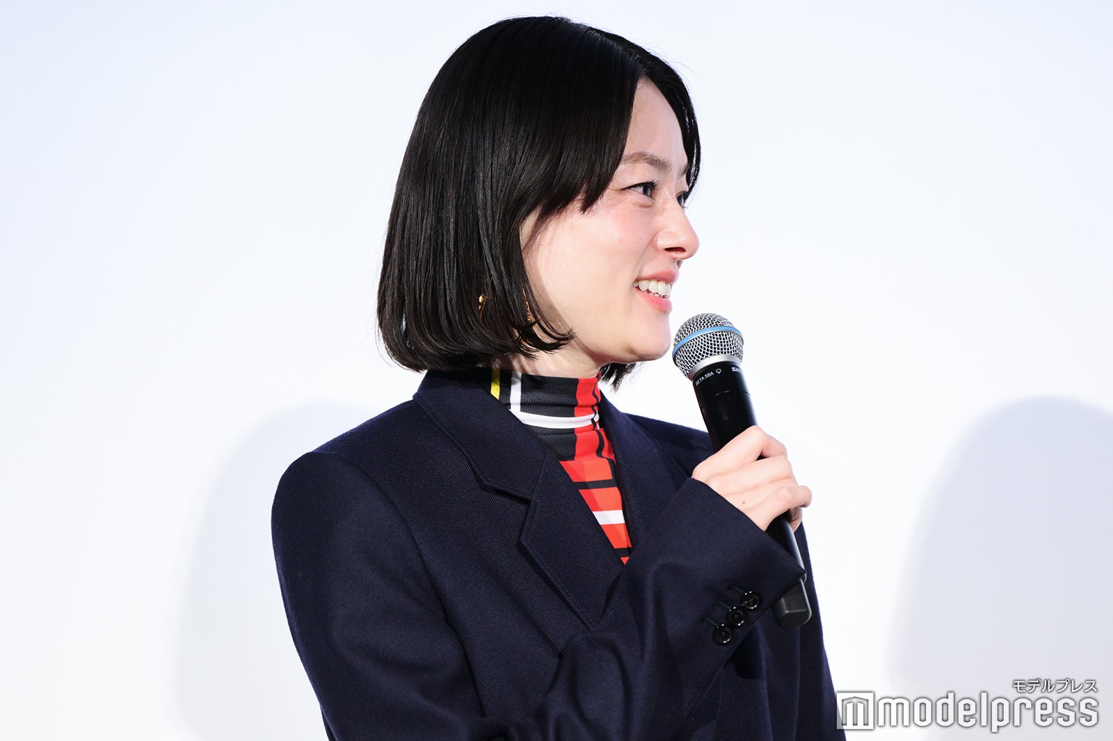 市川実日子（C）モデルプレス