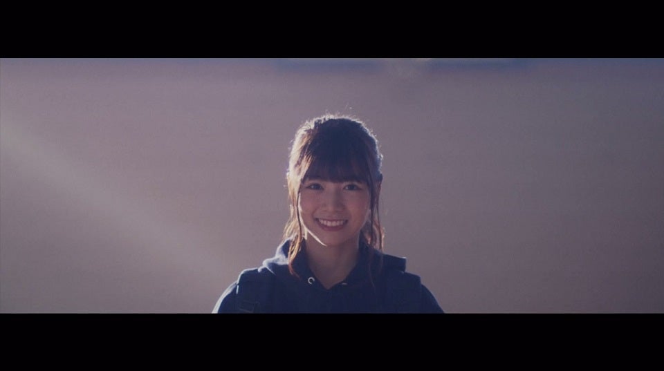 北野日奈子 「キャラバンは眠らない」MVより（提供画像）
