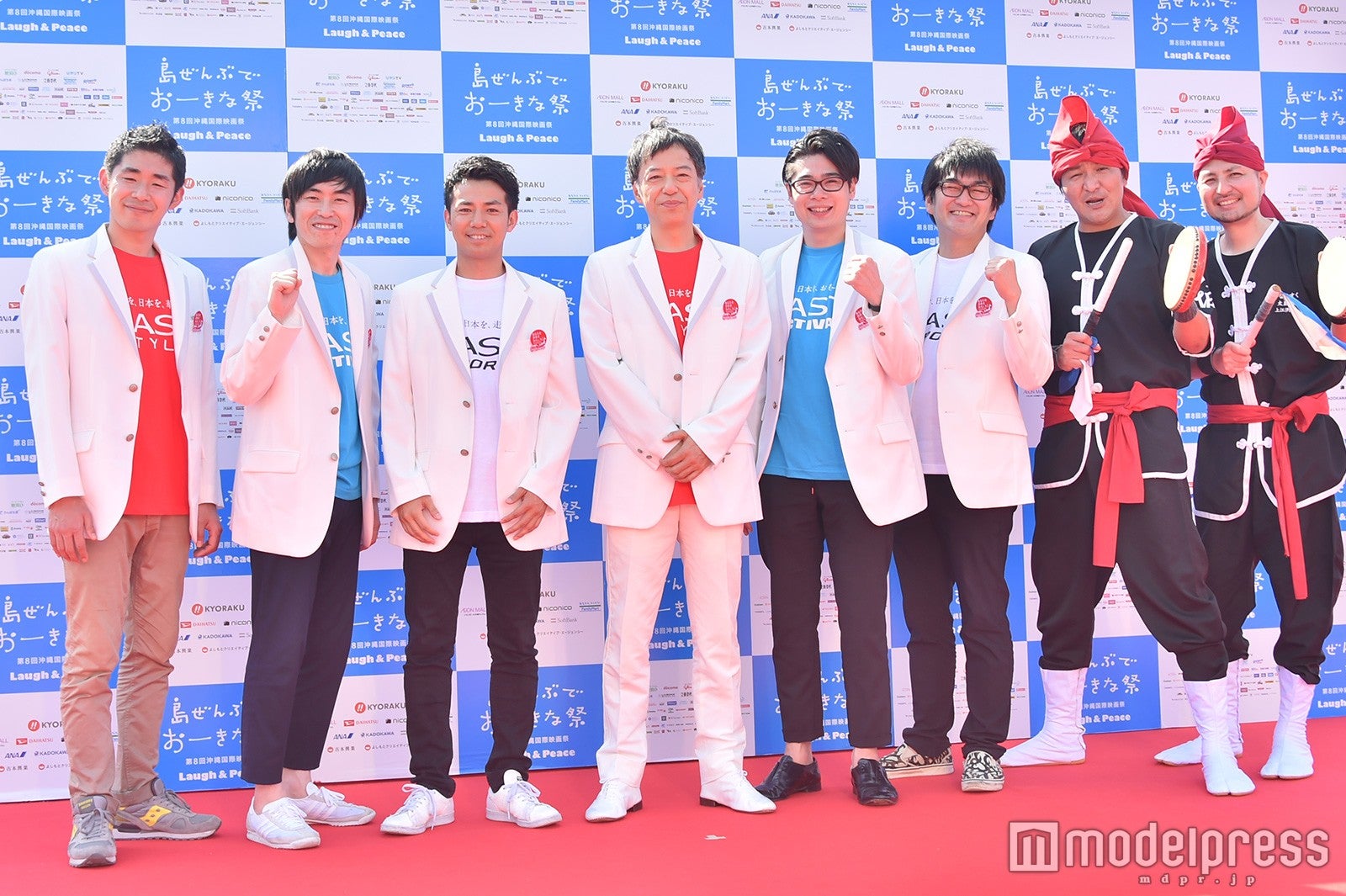 （C）モデルプレス