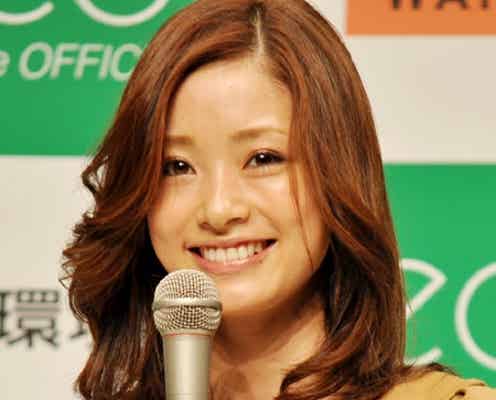 上戸彩&HIRO、出会いから13年 結婚までの軌跡を振り返る