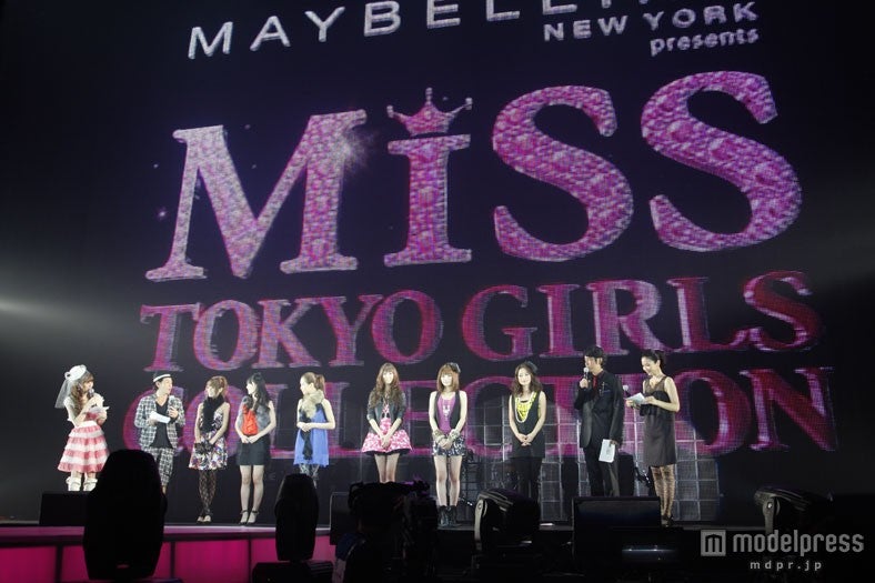 菜々緒、フジ細貝アナを輩出した「ミスTGC」、4年ぶりの開催決定