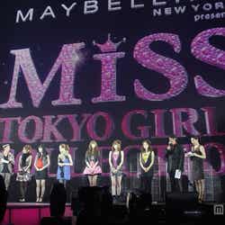 菜々緒を生み出した「ミスTGC」、4年ぶりの開催決定/(C)Miss TGC 2014