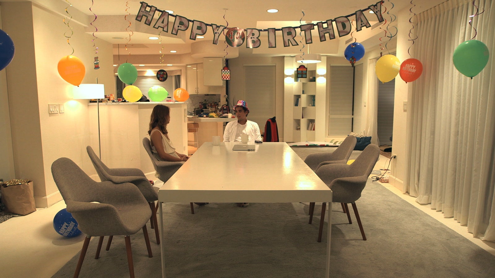 『TERRACE HOUSE ALOHA STATE』16th WEEK（C）フジテレビ／イースト・エンタテインメント